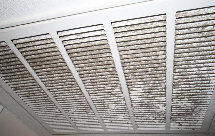 Duct and Vent Cleaning