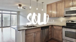 Sold in 4 Days at Liberty Center