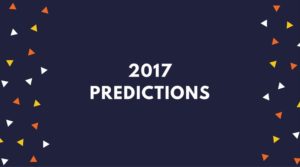 2017 Arlington Real Estate Predictions