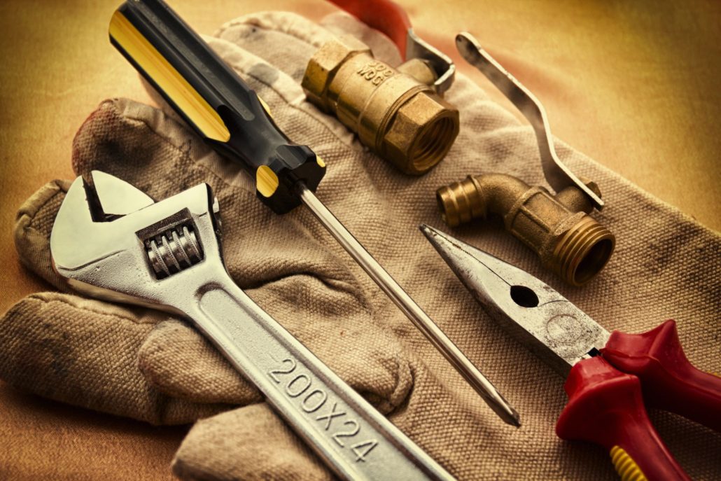 Fall Maintenance Tips