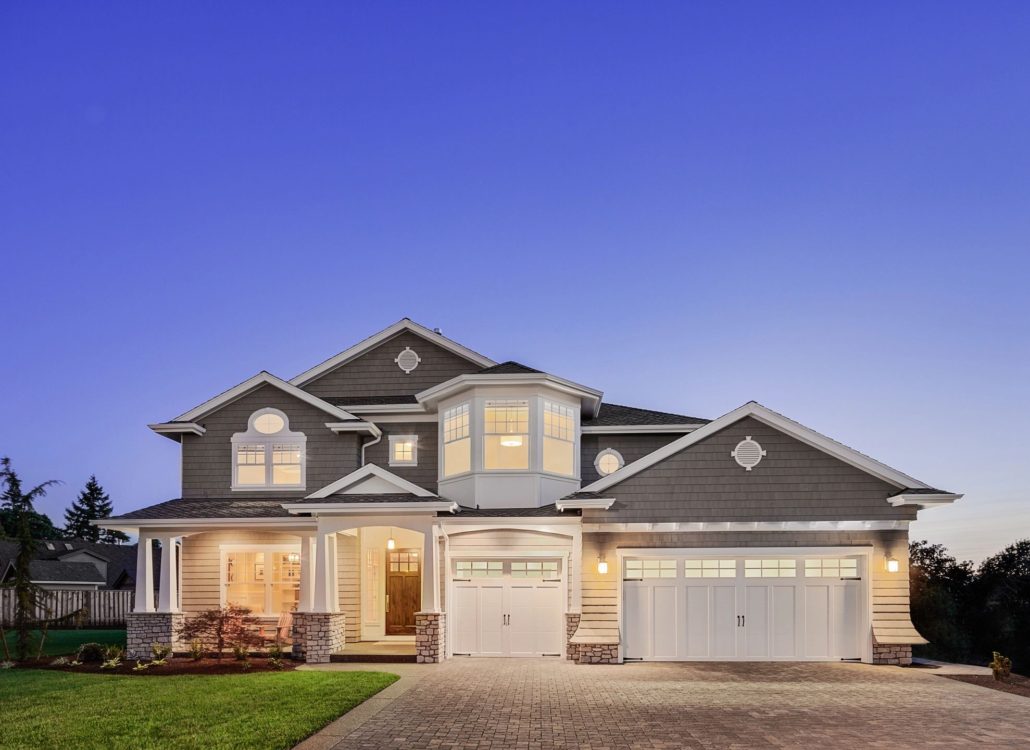 Start Looking at Homes