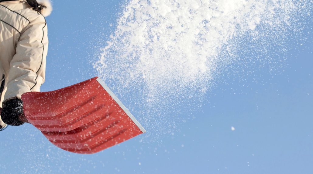 Protect Your House This Winter