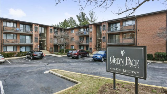 For Sale At Carlyn Place Condo! Just Listed