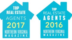 Northern Virginia Magazine Top Agent 2017