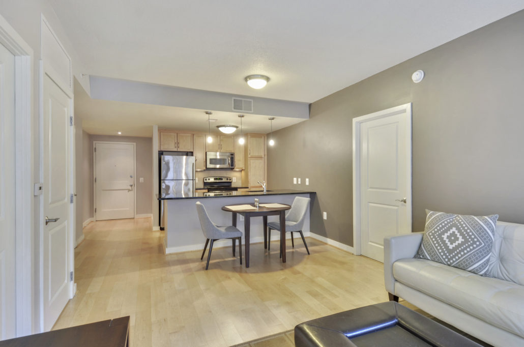 For Sale in Ballston at Liberty Center