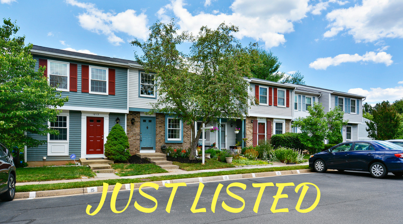 1615 Purple Sage Drive Reston VA