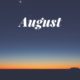 August Real Estate – Arlington Real Estate Falls Again