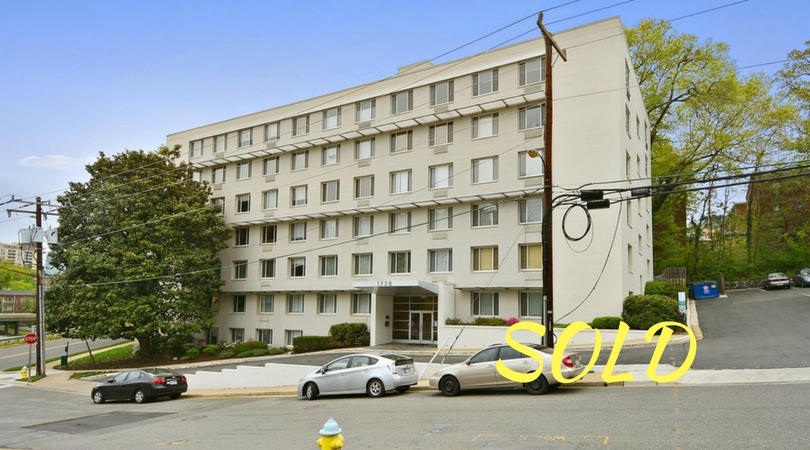 The Weldon Condominium