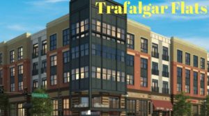 Trafalgar Flats Condominium Arlington VA