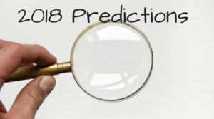 2018 Real Estate Predictions for Arlington County