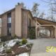 Sold! Bonnie Brae Contemporary