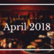 April Real Estate Market in Arlington